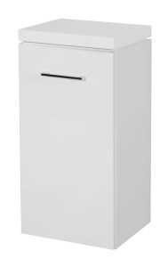 Szafka OLIVIA wisząca uniwersalna  S543-009-DSM  