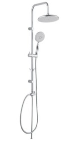 LAVEO KOLUMNA NATRYSKOWA CERS