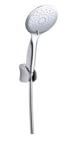 LAVEO ZESTAW NATRYSKOWY PUNKTOWY FINO