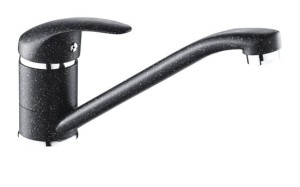 LAVEO BATERIA ZLEWOZMYWAKOWA IGA CZARNA