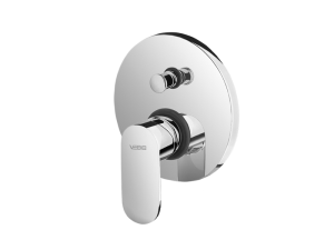 VEDO Bateria wannowo-natryskowa podtynkowa II LUKKA / Nr KAT: VBL2016