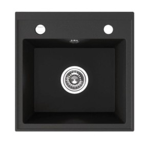 LAVEO ZLEWOZMYWAK 1 KOMOROWY TRZYNASTKA CZARNY