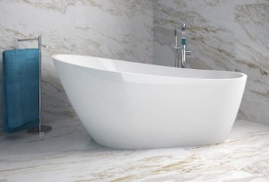 BESCO WANNA WOLNOSTOJĄCA MELODY 