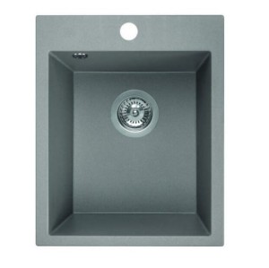 LAVEO ZLEWOZMYWAK 1 KOMOROWY CHICHI SZARY