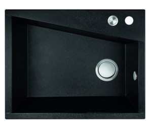 LAVEO ZLEWOZMYWAK 1 KOMOROWY GRENADA CZARNY