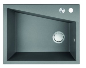 LAVEO ZLEWOZMYWAK 1 KOMOROWY GRENADA SZARY