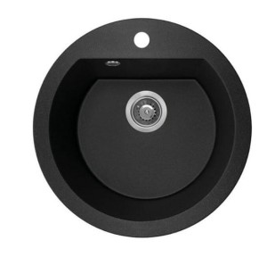 LAVEO ZLEWOZMYWAK 1 KOMOROWY DAFNE CZARNY