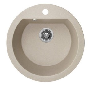 LAVEO ZLEWOZMYWAK 1 KOMOROWY DAFNE BEŻ