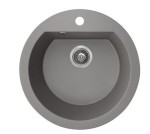 LAVEO ZLEWOZMYWAK 1 KOMOROWY DAFNE SZARY