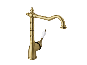 VEDO Bateria zlewozmywakowa VARA / Nr KAT: 3869BR