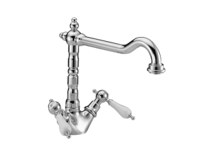 VEDO Bateria zlewozmywakowa I ETROS / Nr KAT: 2182