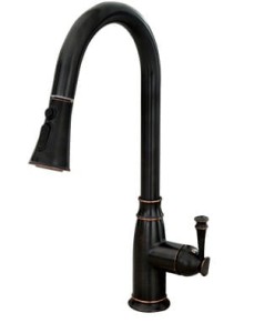 REA B0182 BATERIA KUCHENNA DECO OLD BLACK