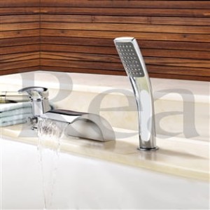 REA B0457 Bateria wannowa RIVEN