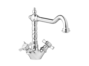 VEDO Bateria zlewozmywakowa I VICTORIAN / Nr KAT: 2431V