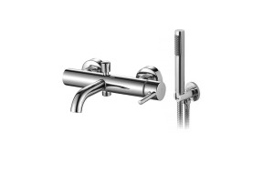 REA B6641 BATERIA WANNOWA LUNGO CHROM