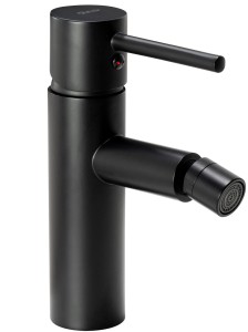 REA B5006 BATERIA BIDETOWA TESS BLACK