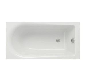 CERSANIT WANNA PROSTOKĄTNA FLAVIA 140x70