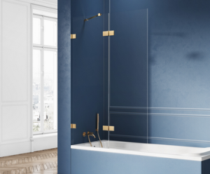 NEW TRENDY  Parawan nawannowy AVEXA GOLD