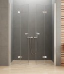 New Trendy drzwi wnękowe składane NEW SOLEO