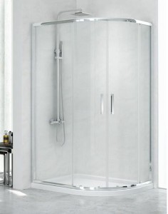 New Trendy kabina prysznicowa New Maxima