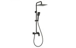 VALVEX ZESTAW NATRYSKOWY LOFT BLACK  2455750