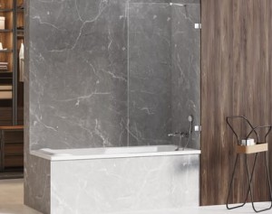 New trendy parawan nawannowy AVEXA wspornik prostopadły