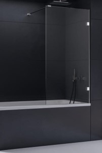 New Trendy parawan nawannowy EVENTA  wspornik prostopadły