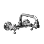 SEA HORSE BATERIA RETRO UMYWALKOWA ŚCIENNA  BJA 902