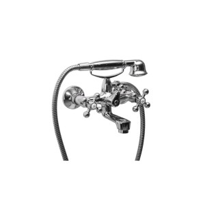 SEA HORSE BATERIA RETRO WANNOWA ŚCIENNA BJA 903