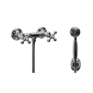 SEA HORSE BATERIA RETRO NATRYSKOWA BJA 906