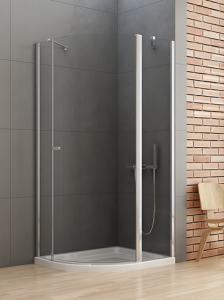 New Trendy kabiba asymetryczna NEW SOLEO uchylna