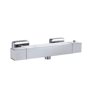 BATERIA TERMOSTATYCZNA NATRYSKOWA BARIC BJT 306