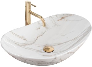 REA U8548 UMYWALKA NABLATOWA ROYAL SHINY AIAX