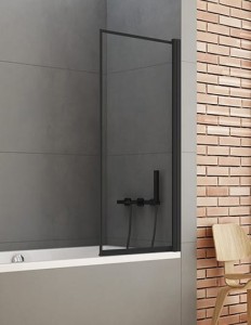 New Trendy parawan nawannowy NEW SOLEO BLACK