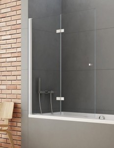 New Trendy parawan nawannowy NEW SOLEO łamany