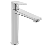 INVENA bateria umywalkowa DOKOS wysoka