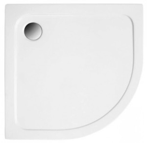 POLIMAT brodzik pod obudowę wysoki 13,5 cm STANDARD