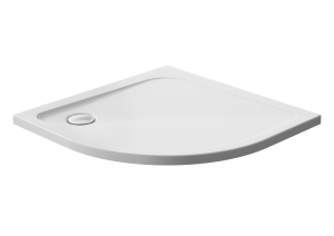 POLIMAT brodzik posadzkowy  PAKO wysokość 4 cm