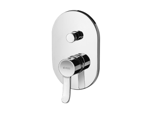 VEDO Bateria wannowo-natryskowa podtynkowa II CENTO / Nr KAT: VBC1016