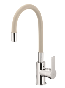 KFA Bateria kuchenna Rumba Beż