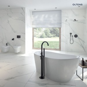OLTENS GOCTA wanna wolnostojąca 160X75 12006000