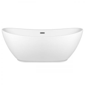 OLTENS Folda wanna wolnostojąca 170x72 cm 12010000