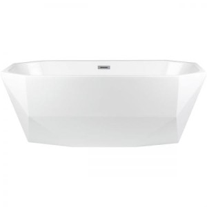 OLTENS Stygg wanna wolnostojąca 160x73 cm 12005000