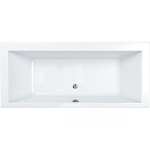 OLTENS  Selfoss wanna prostokątna 180x80 cm  10007000