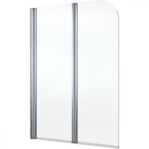 Oltens Blanda parawan nawannowy 100x140 cm 2-częściowy 23203100