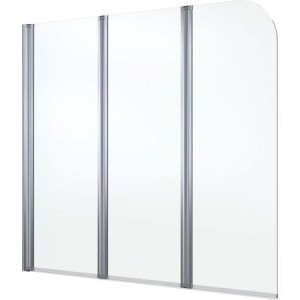 Oltens Blanda parawan nawannowy 120x140 cm 3-częściowy 23301100