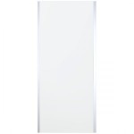 Oltens Fulla ścianka prysznicowa 90 cm boczna do drzwi 22101100