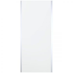 Oltens Fulla ścianka prysznicowa 90 cm boczna do drzwi 22101100