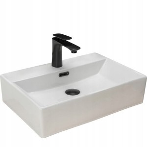 REA U8701 UMYWALKA ŚCIENNA/NABLATOWA  BONITA