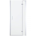 Oltens Disa drzwi prysznicowe 90 cm wnękowe 21204100